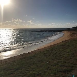 Meet your Posher, Aileen.